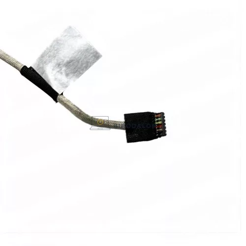 Asus ROG GL552, GL552J, GL552JX, GL552V, GL552VW, ZX50J LCD kábel, 40 pin, 4K