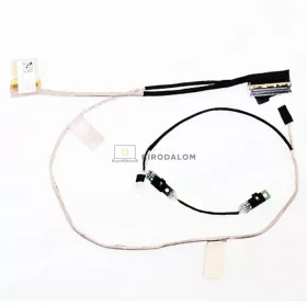   Asus S551LA, S551LB, K551, V551, X551L gyári LCD kábel, 30 pin (14005-00970100)