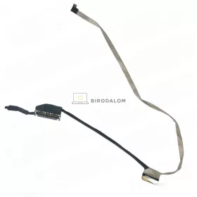 Dell G3 15 3590 gyári LCD kábel, 30 pin (FHD, 60Hz)