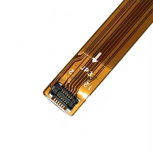 Lenovo Yoga 730-13, 730-13IKB, 730-13ISK gyári LCD kábel, 30 pin
