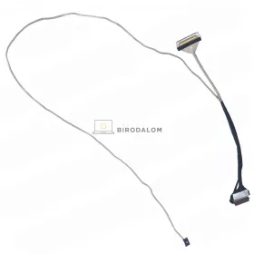   Lenovo IdeaPad S350-15IWL, IdeaPad 3-15IIL05, 3-15IML05, 3-15ADA05, 3-15ARE05, 3-15ITL05 gyári LCD kábel, 40 pin
