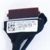 Lenovo IdeaPad S350-15IWL, IdeaPad 3-15IIL05, 3-15IML05, 3-15ADA05, 3-15ARE05, 3-15ITL05 gyári LCD kábel, 40 pin