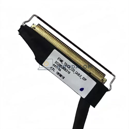 Lenovo ThinkPad T480, T480 20L5, T480 20L6 LCD kábel, 40 pin