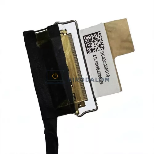 Lenovo ThinkPad T480, T480 20L5, T480 20L6 LCD kábel, 40 pin
