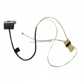   Asus X504G, FX504GD, FX504GE, FX504GM, TUF Gaming FX504, ZX63V, FX86 LCD kábel, 30 pin