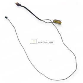   Lenovo IdeaPad L340-15IRH, L340-15API, L340-15IWL gyári LCD kábel (DC020023700, DC020023710, FG540)