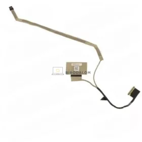   Dell Latitude 7400, E7400 gyári LCD kábel (8XJN2, DC02C00JM00)