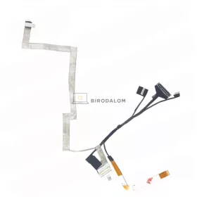   Dell Latitude 7390, E7390 2-in-1 Touch Screen LCD kábel, 30 pin