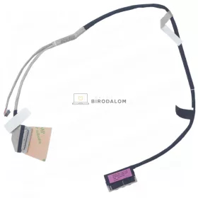   Asus ROG Strix SCAR 15 G533, ROG 5R, ROG 5 Plus G533QR, G533QS, G543ZX gyári LCD kábel, 40 pin