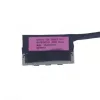Asus ROG Strix SCAR 15 G533, ROG 5R, ROG 5 Plus G533QR, G533QS, G543ZX gyári LCD kábel, 40 pin