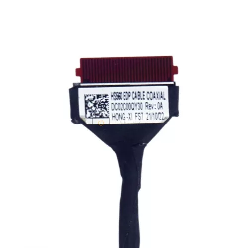 Lenovo IdeaPad 3 15ITL6, 3 15ALC6, 3 15IAU7, 3 15ADA6, V15 G2 LCD kábel, 30 pin