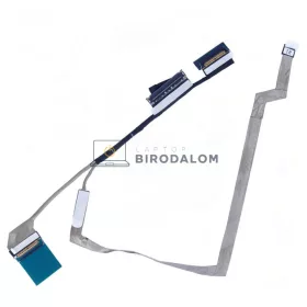   Dell Latitude 5520, 5521, M5520, Precision 3560 gyári LCD kábel, 30 pin
