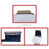 Dell Latitude 7420, 7420S, E7420S LCD kábel, 30 pin, IR kamera