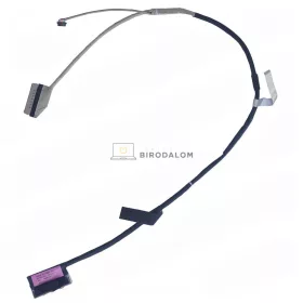   Asus ROG Strix SCAR 17 G733, G733Q, G733QS, G733ZM, G733ZS gyári LCD kábel, 40 pin