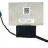 Dell Latitude 5430, E5430 LCD kábel, 40 pin, érintőkijelzős