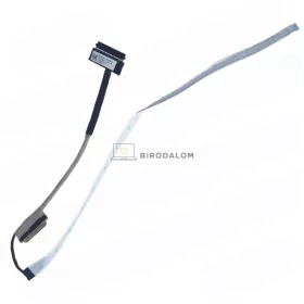   Lenovo IdeaPad Gaming 3-15IMH05, Gaming 3-15ARH05 gyári LCD kábel, 30 pin