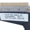 Acer Aspire 3 A315-24P, A315-24PT, Extensa 15 EX215-23 gyári LCD kábel, 30 pin