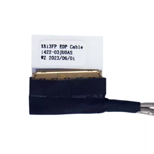 Asus Vivobook 15 X513, X513FP, X513FA, S513, M513, F513 LCD kábel, 30 pin