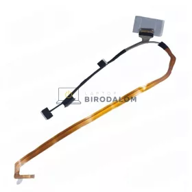   Dell Latitude 7400, E7400 LCD kábel, 30 pin (FHD, IR Cam, 3 mm, Non-Touch, eDP) (P82J6)