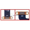 Asus ZenBook 3 UX490, UX490U, UX490UA LCD kábel, 30 pin, FPC eDP