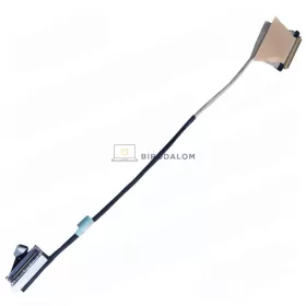  HP EliteBook 850 G7, 855 G7, 850 G8, 855 G8, ZBook Firefly 15 G7/G8 gyári LCD kábel, 40 pin