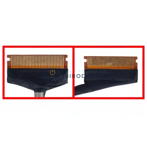 Lenovo IdeaPad V15 G2-ITL 82KB / V15 G2-ALC 82KD / V14 G1-IML 82NA / HV560 IO USB board gyári IO-kábel (DC02002E600, 5C10S30219)