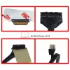 HP ZBook 17 G3, ZBook 17 G4 gyári LCD kábel, 30 pin