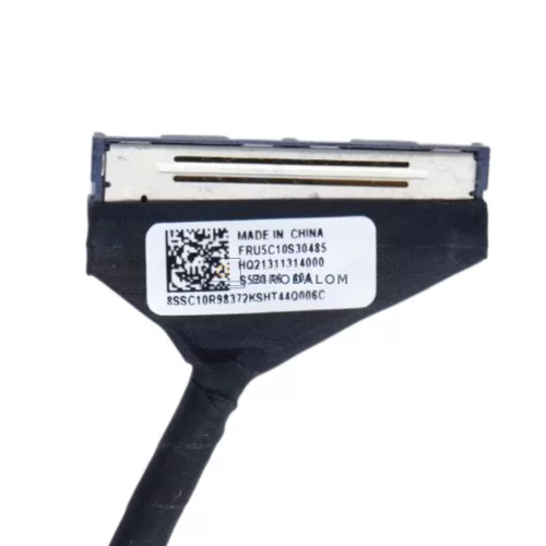 Lenovo IdeaPad 5 Pro 16ACH6, 5 Pro 16IAH7, 5 Pro 16ARH7 LCD kábel, 40 pin