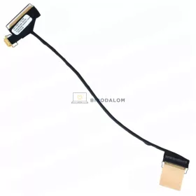   Lenovo ThinkPad T460s, ThinkPad T470s gyári LCD kábel, 30 pin