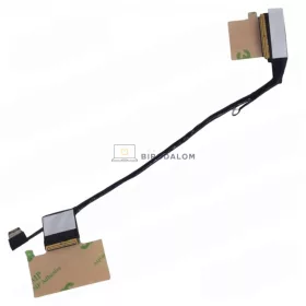 HP EliteBook x360 1030 G2 gyári LCD kábel, 40 pin