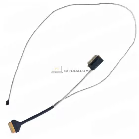   Lenovo IdeaPad 3-17IML05, 3-17IIL05, 3-17ARE05 LCD kábel, 30 pin