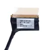 Asus VivoBook Pro 14 X3400, K3400, M3401, M6400 LCD kábel, 40 pin OLED