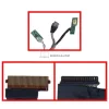 Lenovo ThinkPad X220, X220i, X230, X230i LCD kábel, kamera flex, 16 pin
