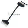 Dell Latitude 3420, E3420, 3430 USB/IO board gyári IO-kábel (0C8JMG, C8JMG)