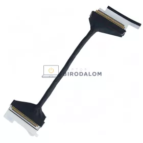   Dell Latitude 3420, E3420, 3430 USB/IO board gyári IO-kábel (0C8JMG, C8JMG)