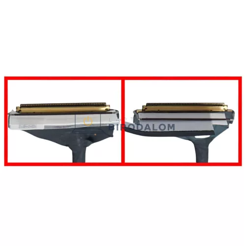 Dell Latitude 3420, E3420, 3430 USB/IO board gyári IO-kábel (0C8JMG, C8JMG)