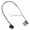 Asus ROG Strix G15 G513Q, G513QM, G17 G713QM gyári LCD kábel, 40 pin