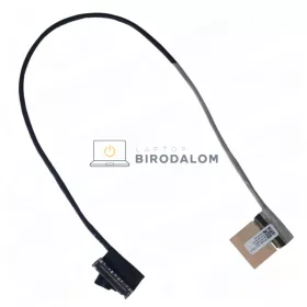   Asus ROG Strix G15 G513Q, G513QM, G17 G713QM gyári LCD kábel, 40 pin