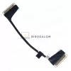 Dell Inspiron 15 5580 / Vostro 5581 / Latitude 5580 IO board kábel, USB, SD kártya olvasó, Ethernet csatlakozó flex kábel (XMTFJ, 0XMTFJ)