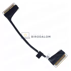   Dell Inspiron 15 5580 / Vostro 5581 / Latitude 5580 IO board kábel, USB, SD kártya olvasó, Ethernet csatlakozó flex kábel (XMTFJ, 0XMTFJ)