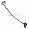 Lenovo ThinkPad E15 Gen 2 / Gen 3 / Gen 4 gyári IO board kábel (flex), 5C10Z23839 / DC02002YT10