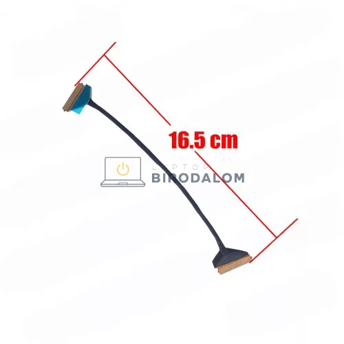 Lenovo ThinkPad E15 Gen 2 / Gen 3 / Gen 4 gyári IO board kábel (flex), 5C10Z23839 / DC02002YT10