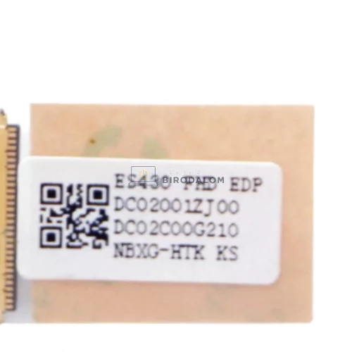 Lenovo IdeaPad 530S-14IKB, 530S-14ARR gyári LCD kábel, 30 pin