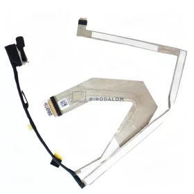 Dell Latitude 7480, 7490, E7480 LCD kábel, 30 pin