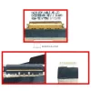 Dell Latitude 7480, 7490, E7480 LCD kábel, 30 pin