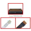 Acer DD0ZBZLC010, DD0ZBZLC000 LCD kábel, 30 pin