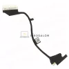 Dell Latitude 15 3510, 3520 USB / SD kártyaolvasó / Audio IO panel gyári flat kábel (P101F, KK8GJ, RJT5R)