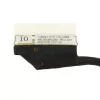 Dell Latitude 15 3510, 3520 USB / SD kártyaolvasó / Audio IO panel gyári flat kábel (P101F, KK8GJ, RJT5R)