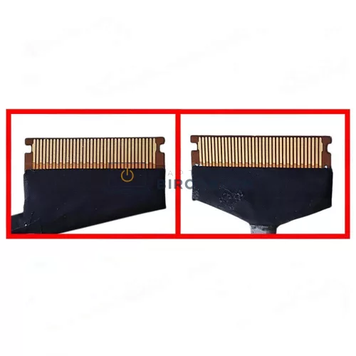 Lenovo V15 G2 IJL / G3 IAP / G4 ABP / ABA IO board gyári IO-kábel (flex kábel)
