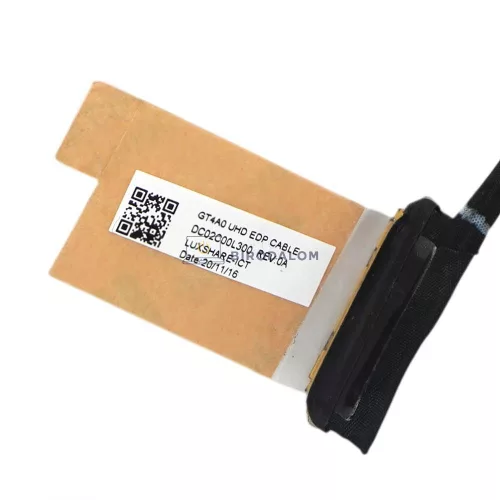 Lenovo ThinkPad T14 Gen 1 20S0, 20S1, P14s Gen 1 20S4 gyári LCD kábel, 40 pin